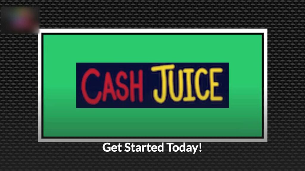 Cash-Juice-Rew