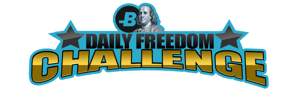Daily-Freedom-Challenge