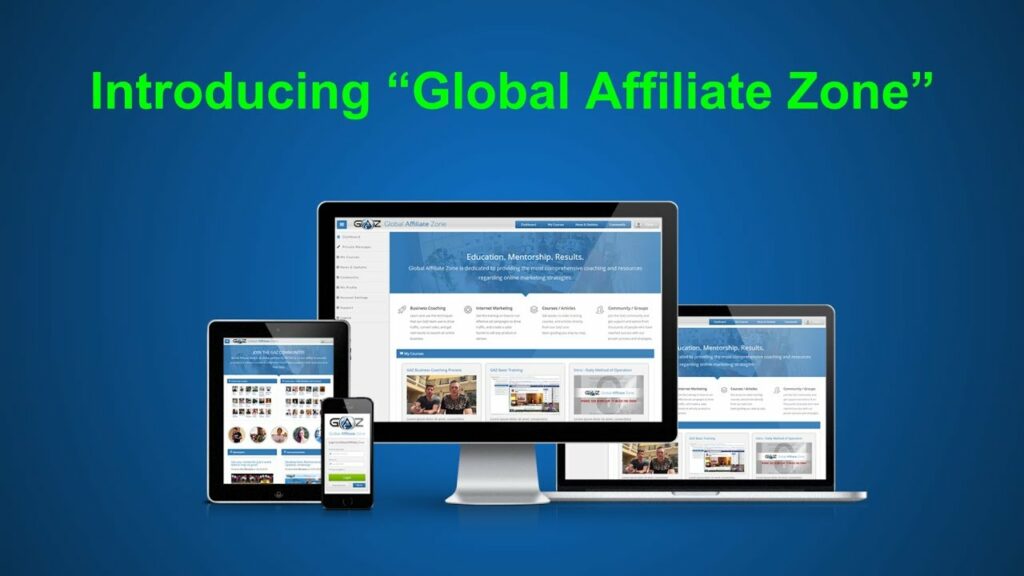 Global-Affiliate-Zone