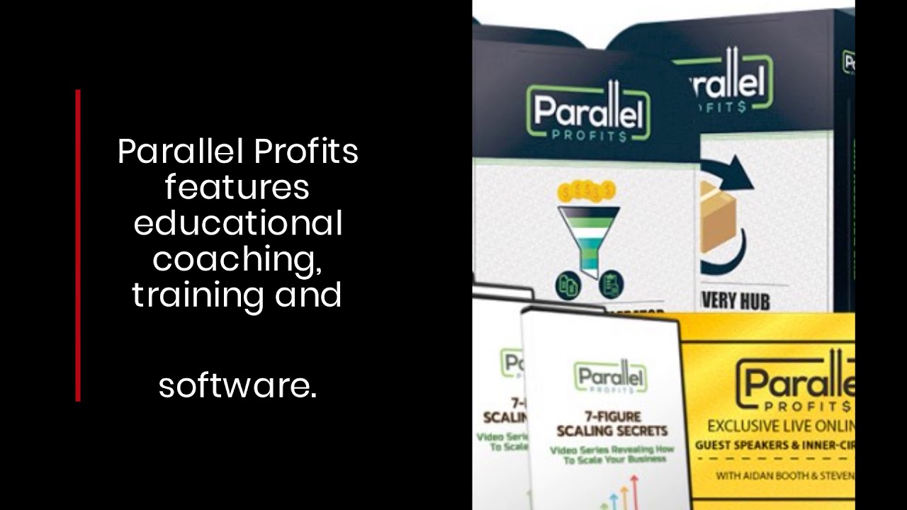 Parallel-Profits
