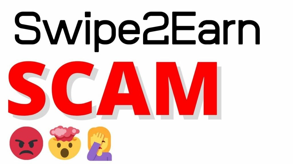 Swipe2Earn 3